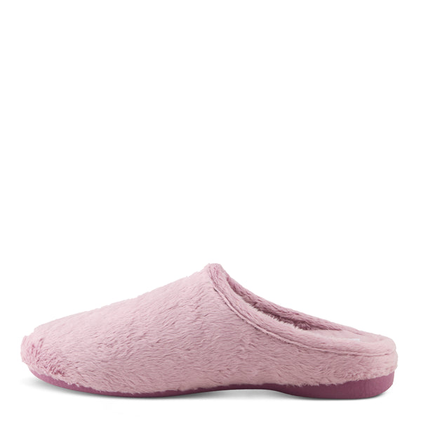 L'artiste By Spring Step FLEXUS INABA SLIPPERS