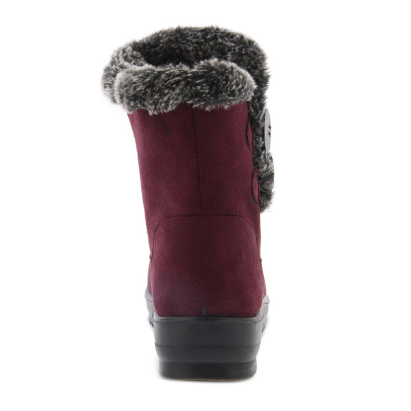 L'artiste By Spring Step FLEXUS ISTRA BOOT