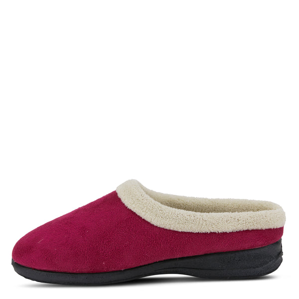 L'artiste By Spring Step FLEXUS IVANA SLIPPERS