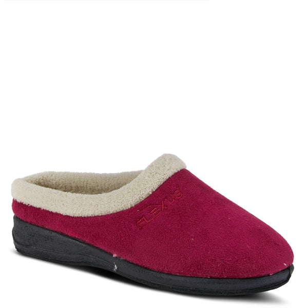 l'artiste by spring step FLEXUS IVANA SLIPPERS