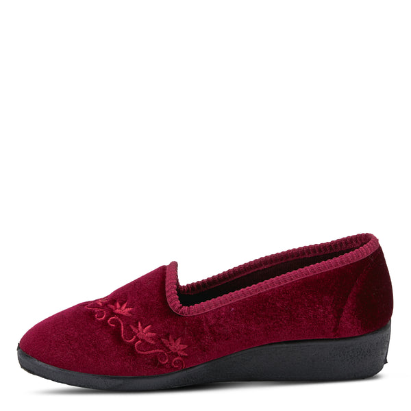 L'artiste By Spring Step FLEXUS JOLLY SLIPPERS