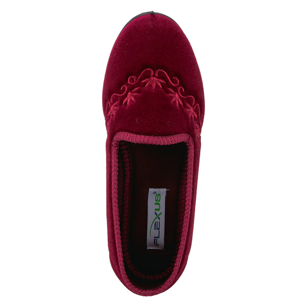L'artiste By Spring Step FLEXUS JOLLY SLIPPERS