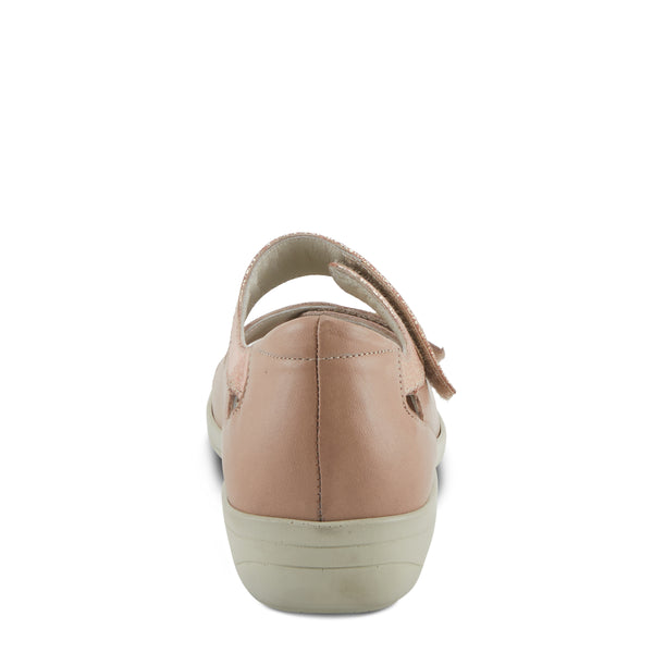 L'artiste By Spring Step FLEXUS JORDIMARIE SANDALS