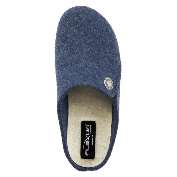 L'artiste By Spring Step FLEXUS LALA SLIPPERS