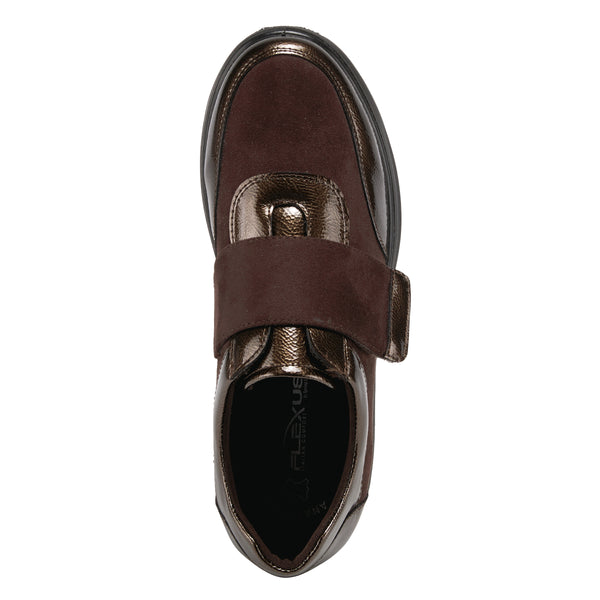 L'artiste By Spring Step Flexus LEONORA Sneakers