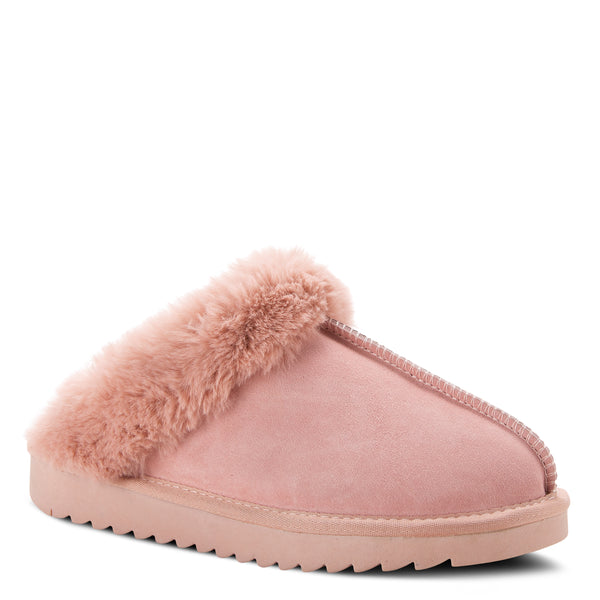 l'artiste by spring step FLEXUS LINOHEART SLIPPERS