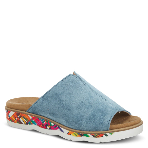 l'artiste by spring step FLEXUS LIRIOPE SANDALS