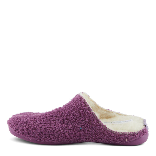L'artiste By Spring Step FLEXUS LYNDEL SLIPPERS