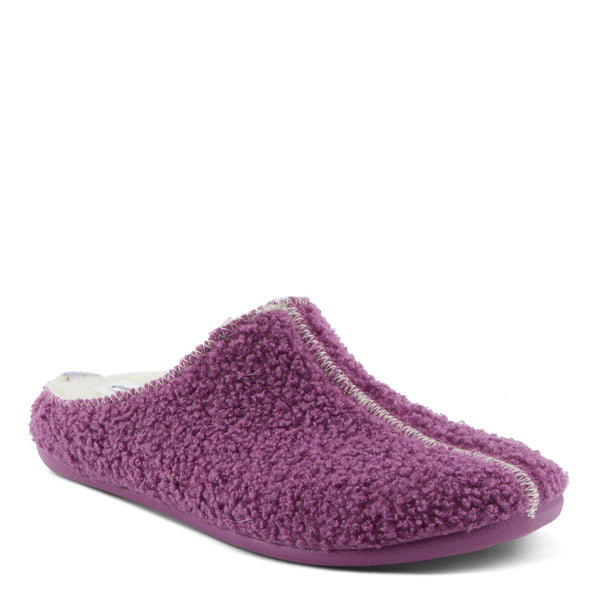 l'artiste by spring step FLEXUS LYNDEL SLIPPERS