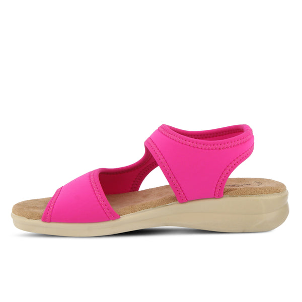 L'artiste By Spring Step FLEXUS MARYA SANDAL