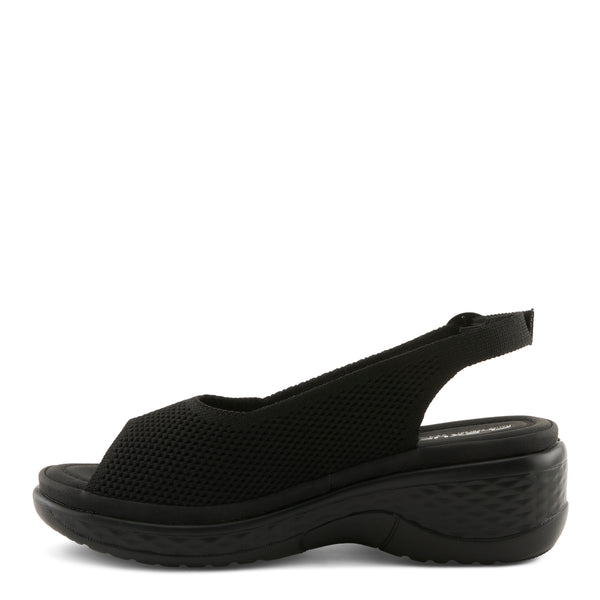 L'artiste By Spring Step FLEXUS MAYBERRY SANDALS