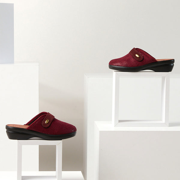 L'artiste By Spring Step Flexus MERULA Clogs