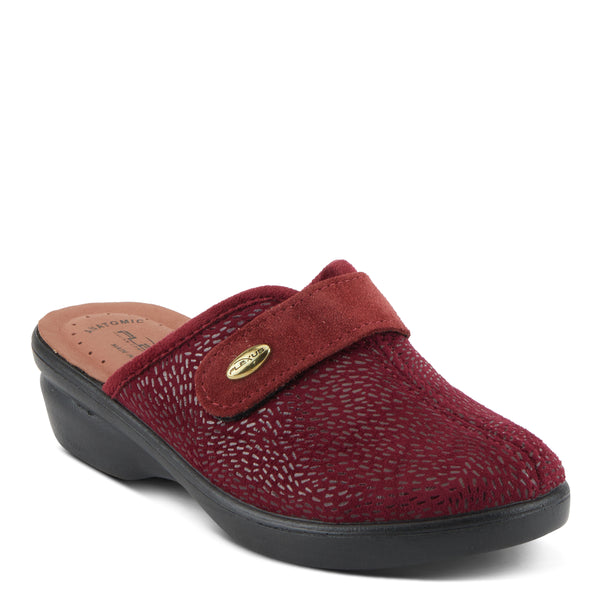 l'artiste by spring step Flexus MERULA Clogs