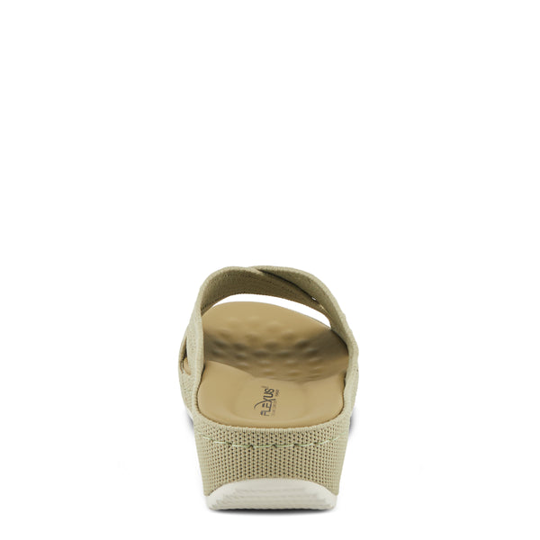 L'artiste By Spring Step FLEXUS MESHANA SANDALS