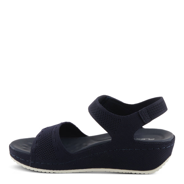 L'artiste By Spring Step FLEXUS MESHON SANDALS