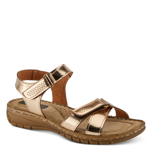 l'artiste by spring step FLEXUS MIES L061 SANDALS