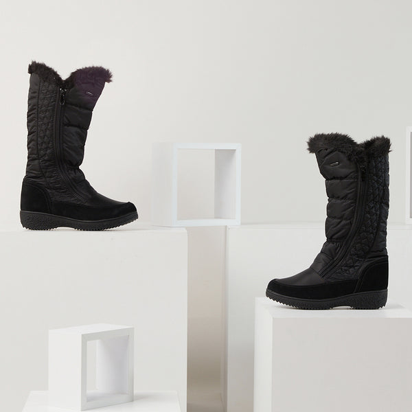 L'artiste By Spring Step Flexus MIREYA Boots