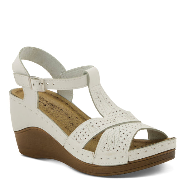 l'artiste by spring step FLEXUS NATALA SANDAL