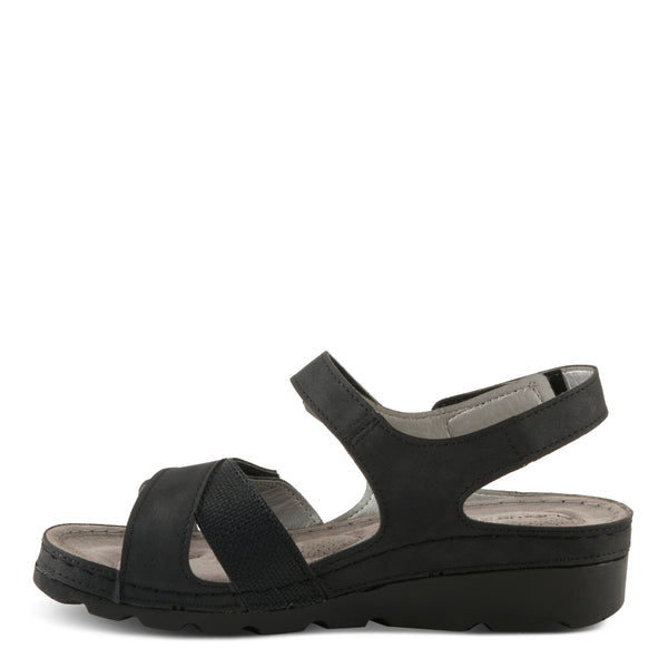 L'artiste By Spring Step FLEXUS ORWELL SANDALS