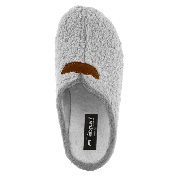 L'artiste By Spring Step FLEXUS PADDINGTON SLIPPER
