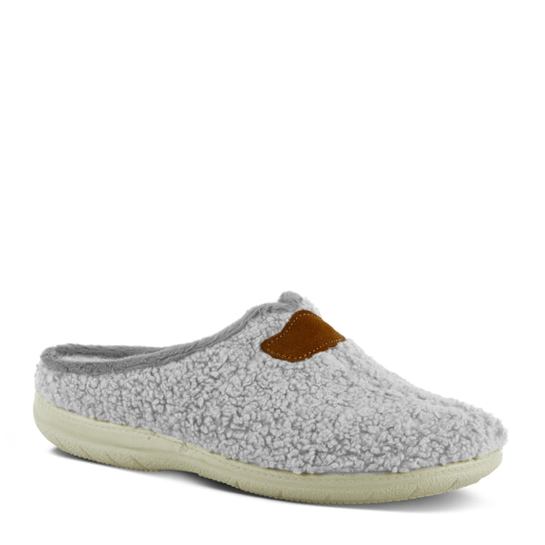 l'artiste by spring step FLEXUS PADDINGTON SLIPPER