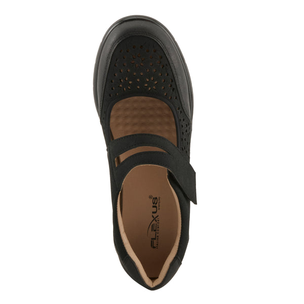 L'artiste By Spring Step FLEXUS PENDLETON SHOES