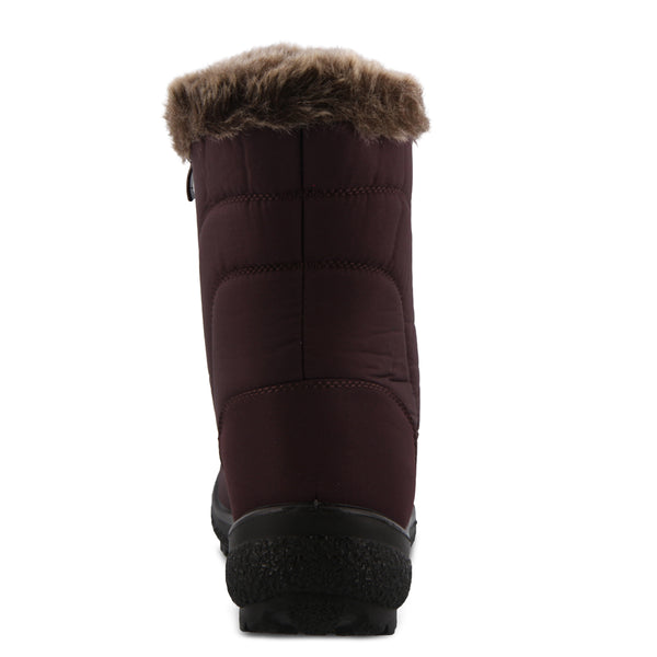 L'artiste By Spring Step FLEXUS PERSENIA BOOT