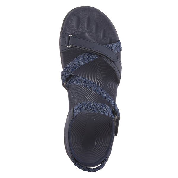 L'artiste By Spring Step FLEXUS POWERBOAT SANDALS