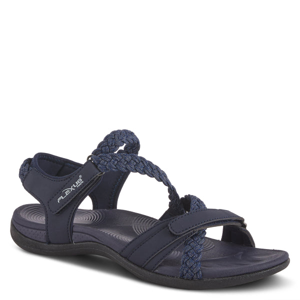 l'artiste by spring step FLEXUS POWERBOAT SANDALS