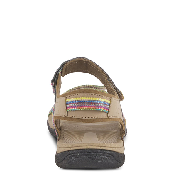 L'artiste By Spring Step FLEXUS POWERPOP SANDALS