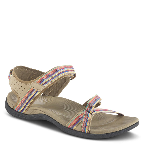 l'artiste by spring step FLEXUS POWERPOP SANDALS