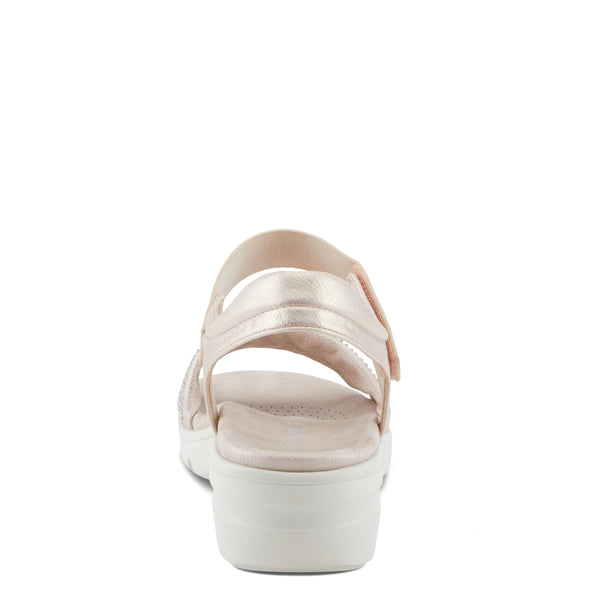 L'artiste By Spring Step FLEXUS QUINTESSA SANDALS