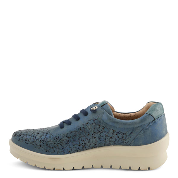 L'artiste By Spring Step FLEXUS RAYFIELD SNEAKERS