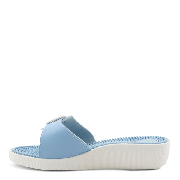 L'artiste By Spring Step FLEXUS SABALA SANDALS