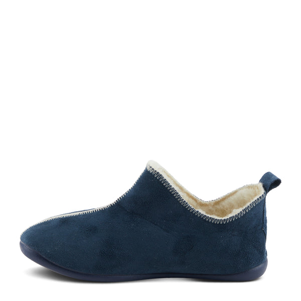 L'artiste By Spring Step FLEXUS SAYGE SLIPPERS