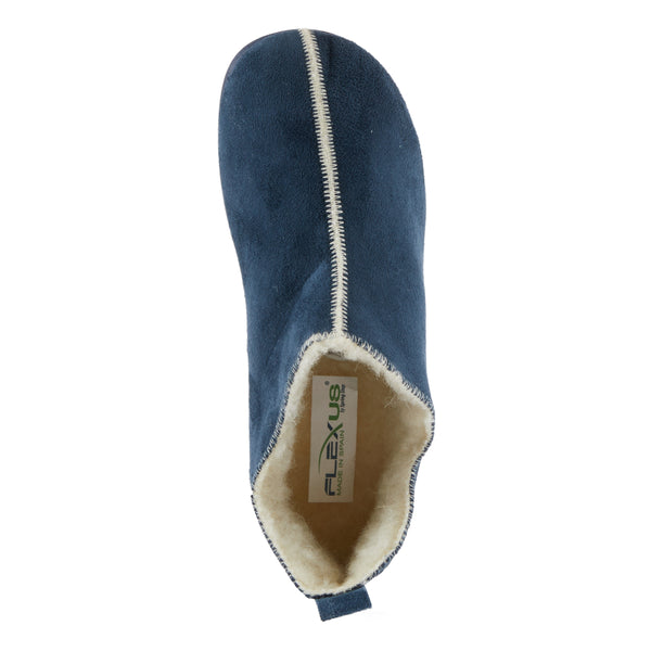 L'artiste By Spring Step FLEXUS SAYGE SLIPPERS