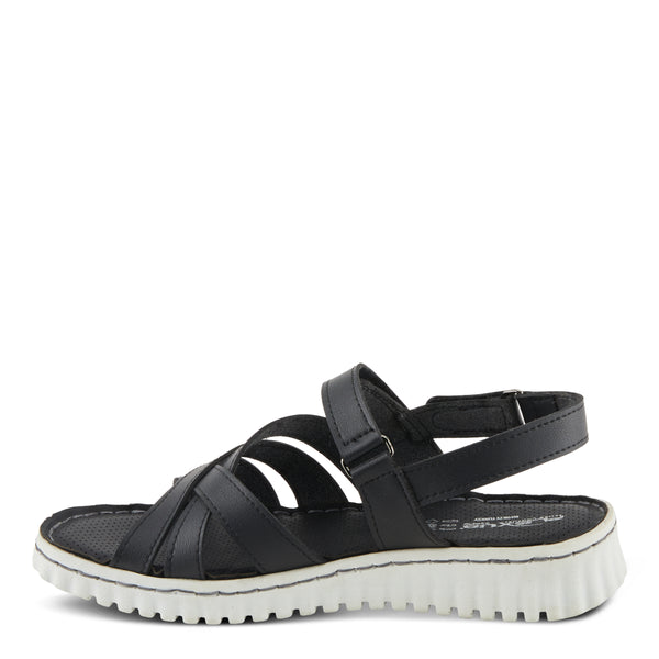 L'artiste By Spring Step FLEXUS SHANNIE SANDALS