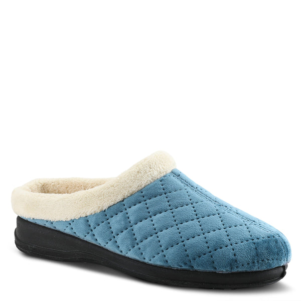 l'artiste by spring step FLEXUS SLEEPER SLIPPERS