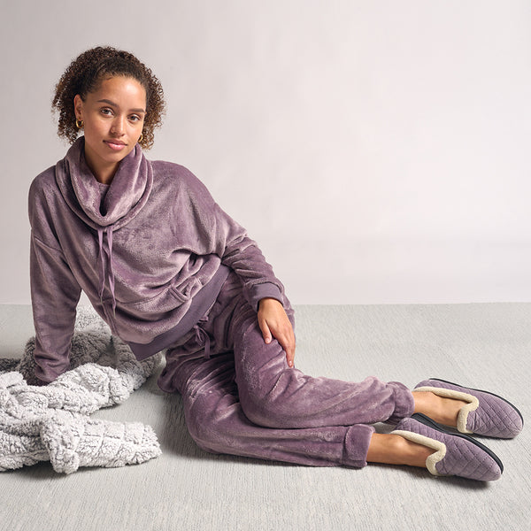 L'artiste By Spring Step FLEXUS SLUMBERS SLIPPERS