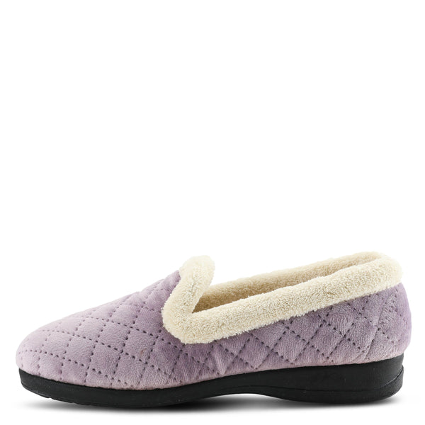 L'artiste By Spring Step FLEXUS SLUMBERS SLIPPERS