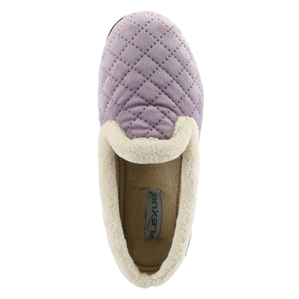 L'artiste By Spring Step FLEXUS SLUMBERS SLIPPERS