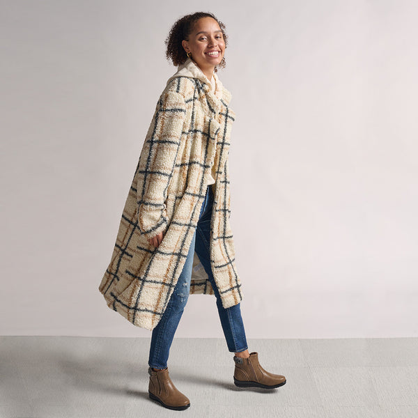 L'artiste By Spring Step FLEXUS SNOWEDIN BOOTIES