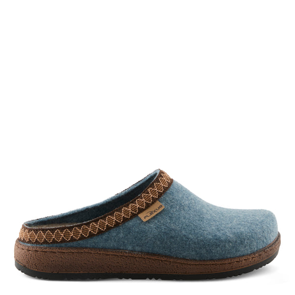 L'artiste By Spring Step FLEXUS SNUGGEE SLIPPERS