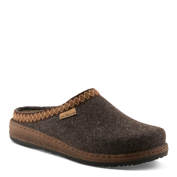 l'artiste by spring step FLEXUS SNUGGEE SLIPPERS