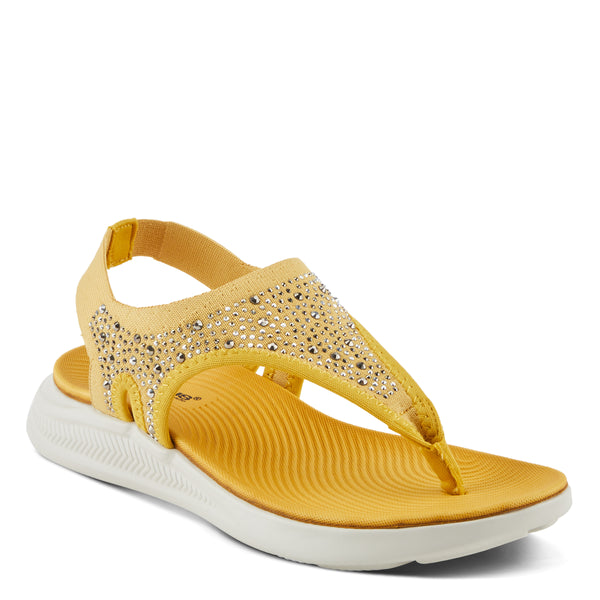 l'artiste by spring step FLEXUS SPRINGALL SANDALS