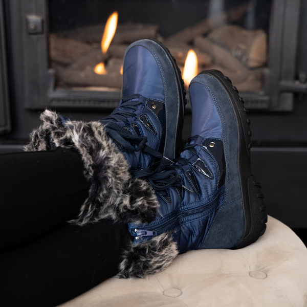 L'artiste By Spring Step Flexus STORMY Boots