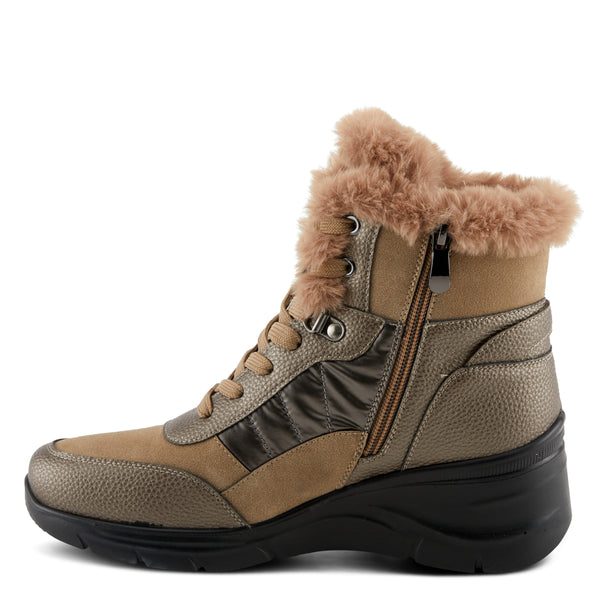 L'artiste By Spring Step FLEXUS WAYAN BOOTS