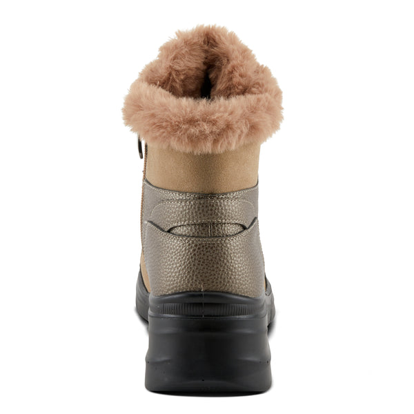 L'artiste By Spring Step FLEXUS WAYAN BOOTS