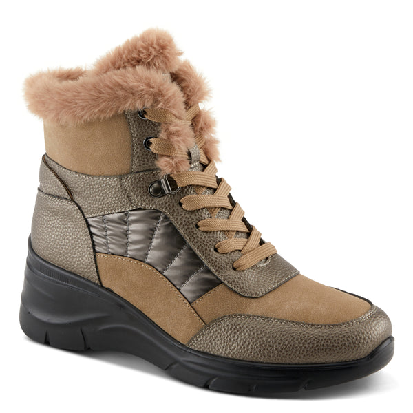 l'artiste by spring step FLEXUS WAYAN BOOTS