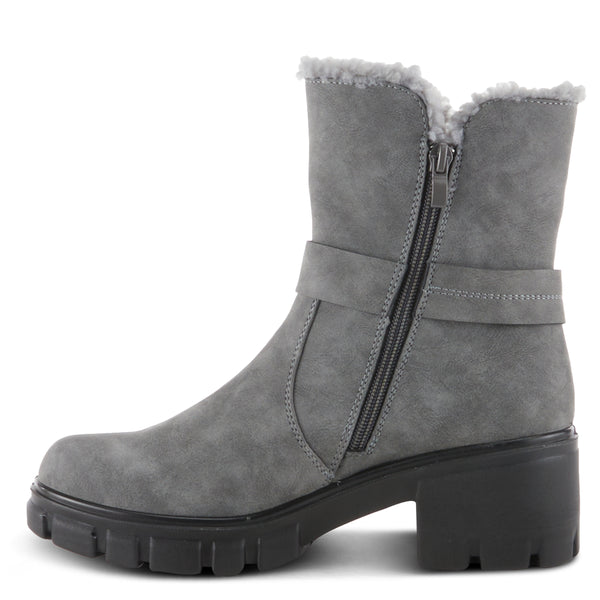 L'artiste By Spring Step FLEXUS WHIMSICOTT BOOTIE